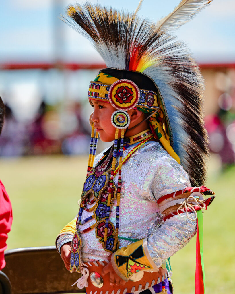Wyoming Pow Wows 2023 Experience A Native American Powwow