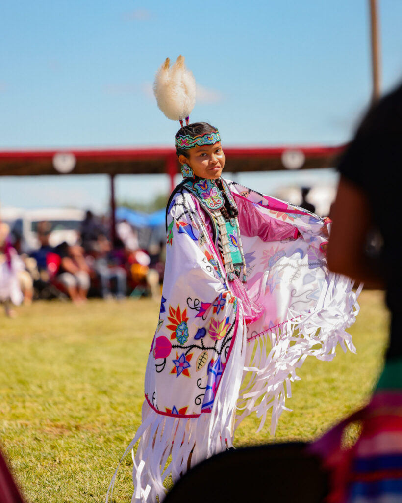 Wyoming PowWows in WY