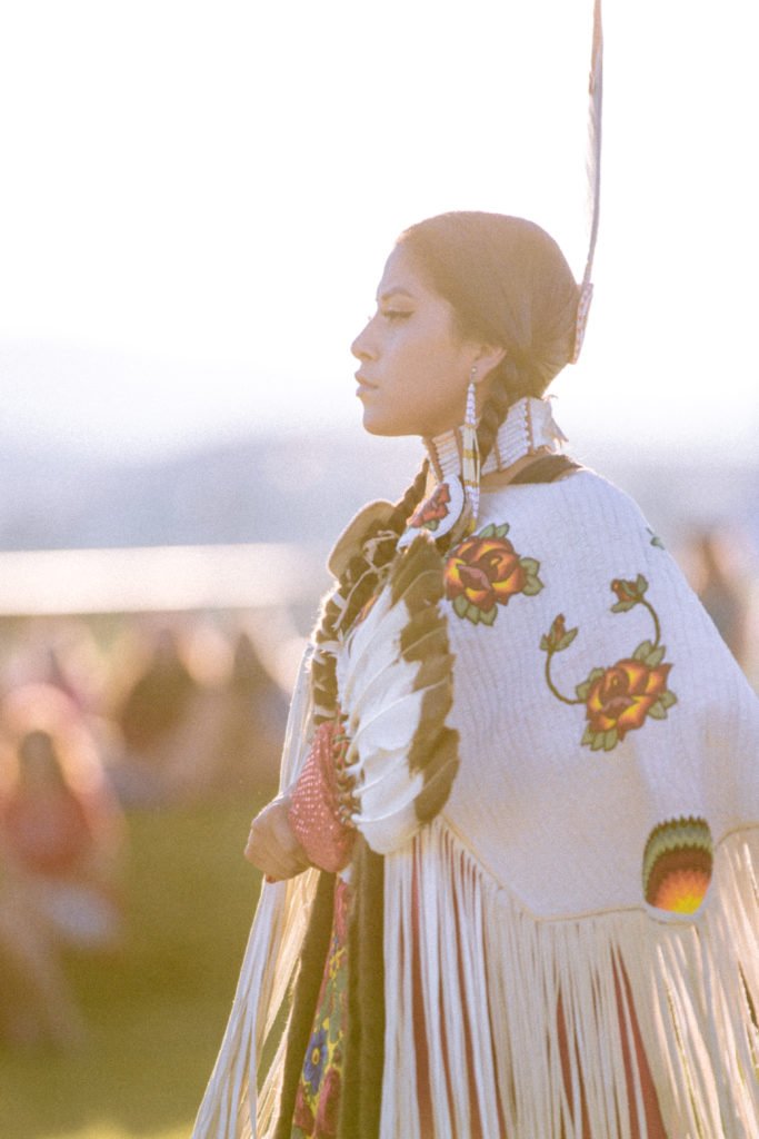 Native American Powwow