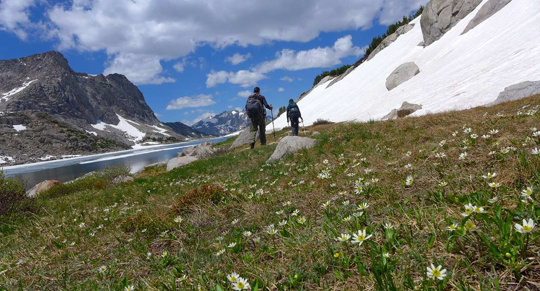Wind River Range