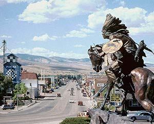 The Best Things to Do in Lander, WY