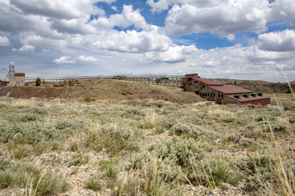 Sunset Magazine Calls South Pass City State Historic Site ‘Essential Western Travel Experience’