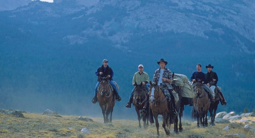 Explore Wind River Reservation Hunting