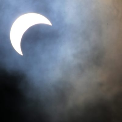 One Month Later: Wind River Eclipse More Successful than Expected