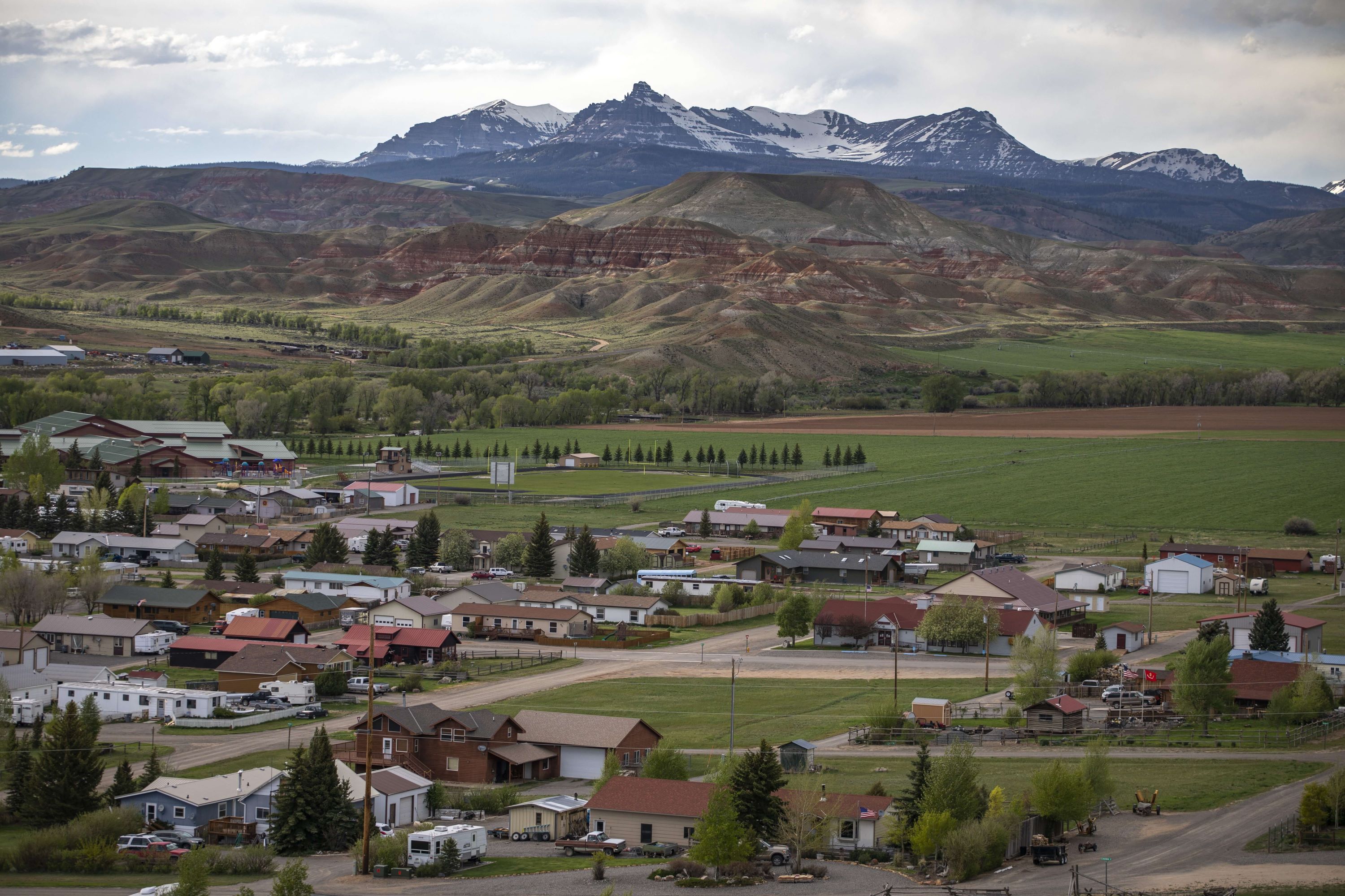 The Best Things to Do in Dubois, Wyoming
