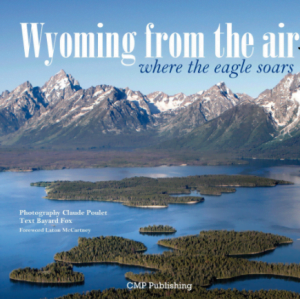 42 Must-Read Books for Your Vacation in Wind River Country