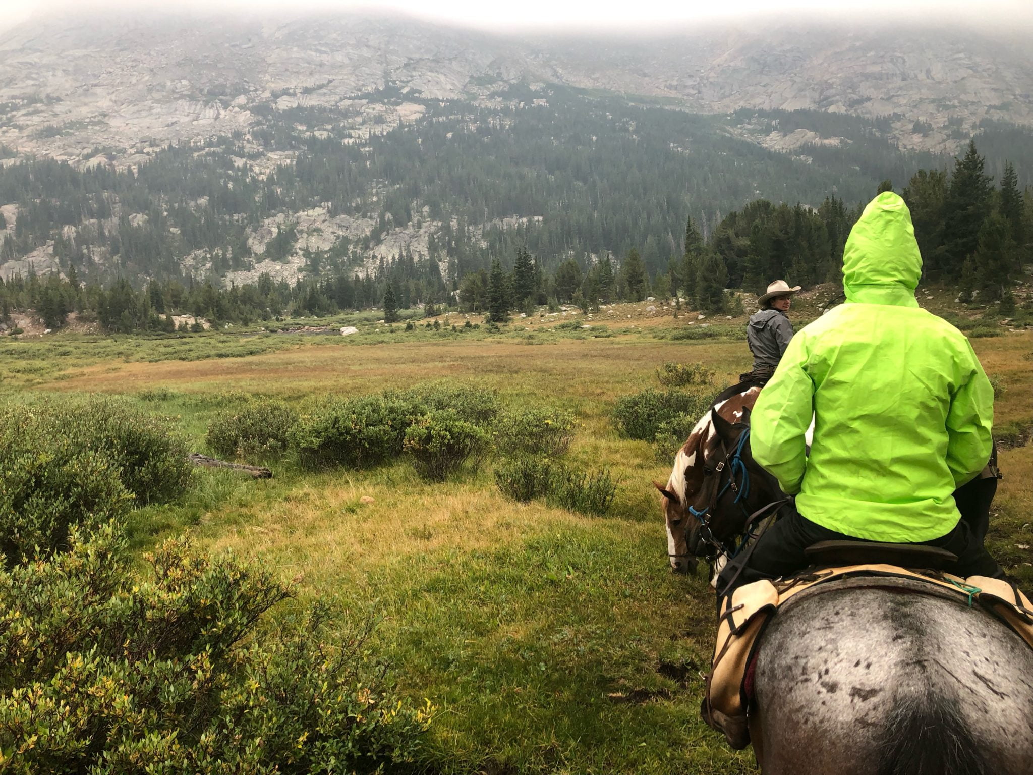 A Guide to the World-Class Fishing Scene in Wyoming's Wind River