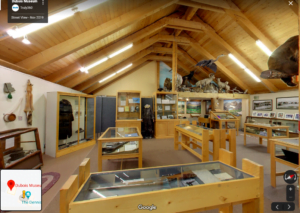 Wyoming museums virtual tour