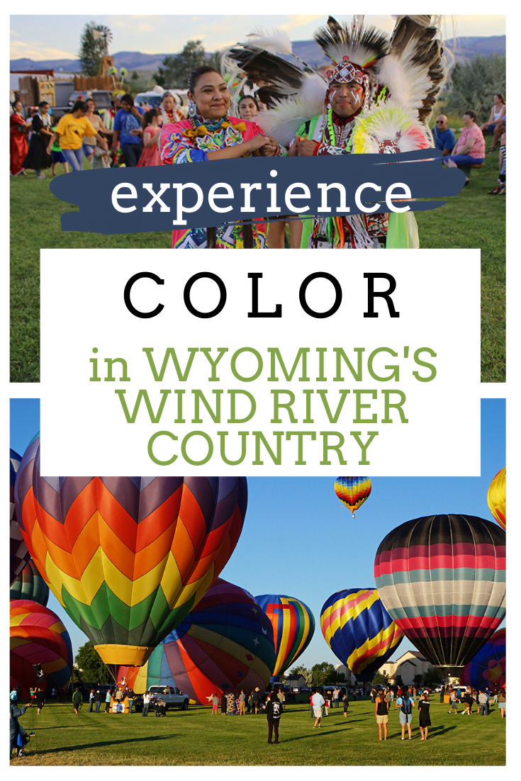 Visit Wind River Country In Wind River Wyoming