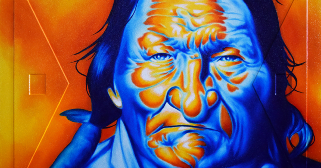 Perceptions of Native Americans in Wind River Country