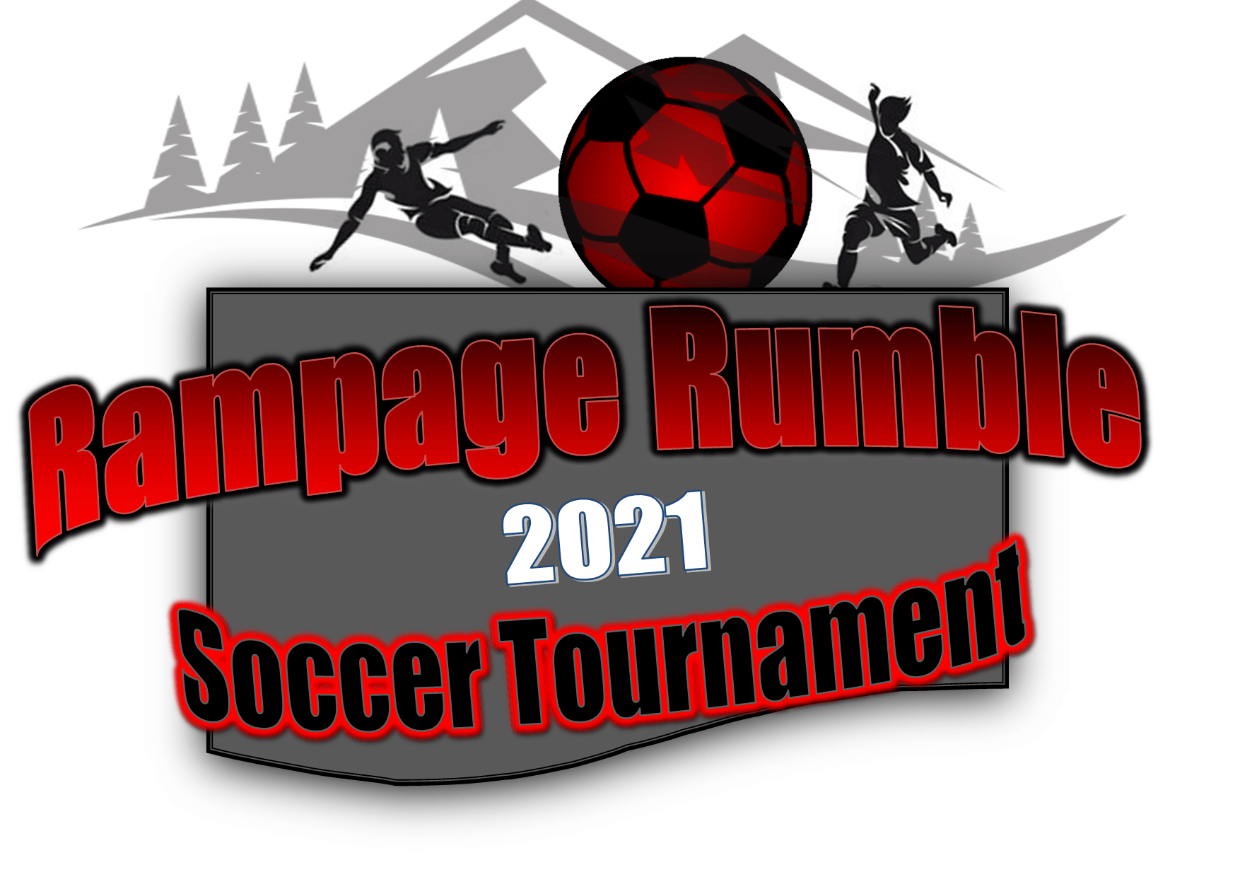 Rampage Rumble 2021 Soccer Tournament