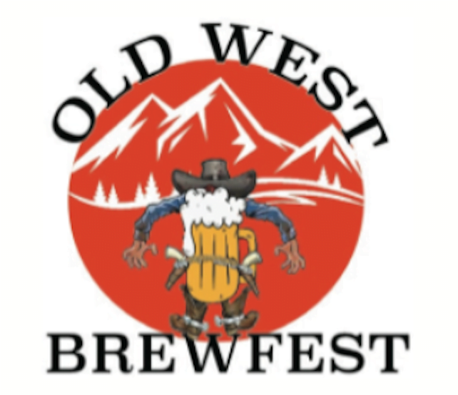 The First Annual Old West Brewfest