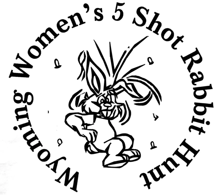 Wyoming Women's 5 Shot Rabbit Hunt