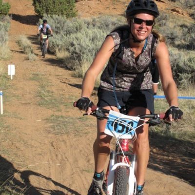 Mountain Biking’s New Hot Spot: Johnny Behind the Rocks in Wyoming