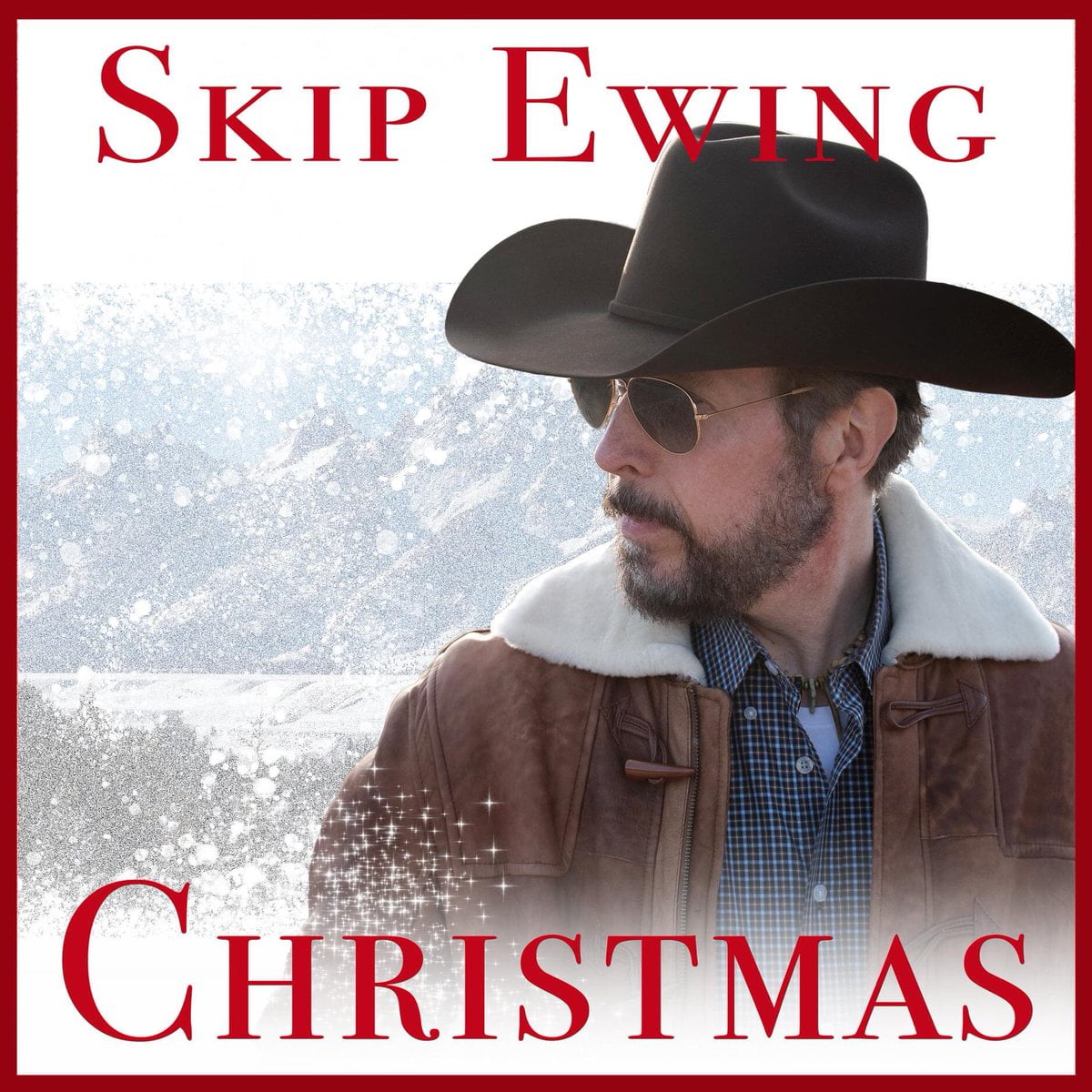 Skip Ewing: Christmas in Dubois at the Headwaters