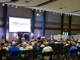 TEDx Comes to Wyoming’s Wind River Country
