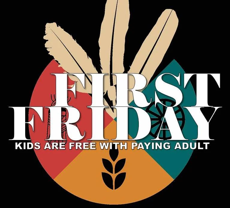 Fremont County Museums: First Fridays