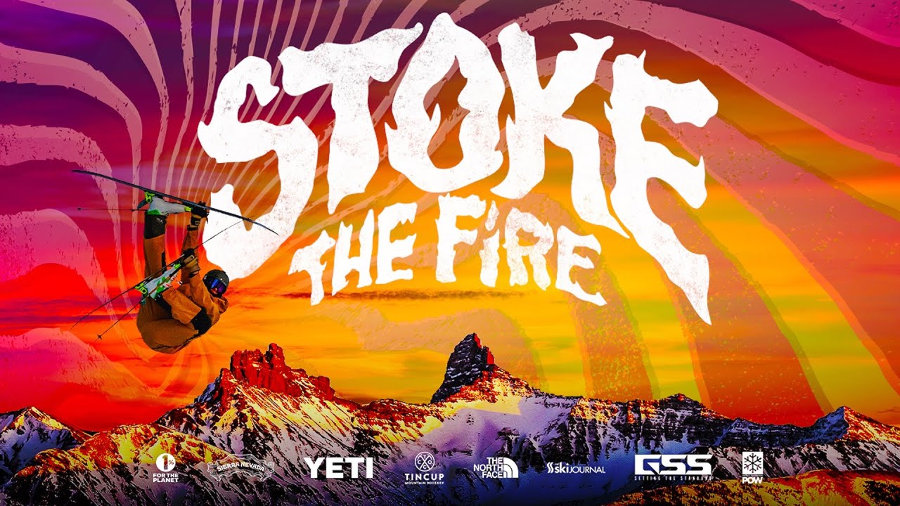 Lander Presents: "Stoke the Fire" and "Mountain Revelations"