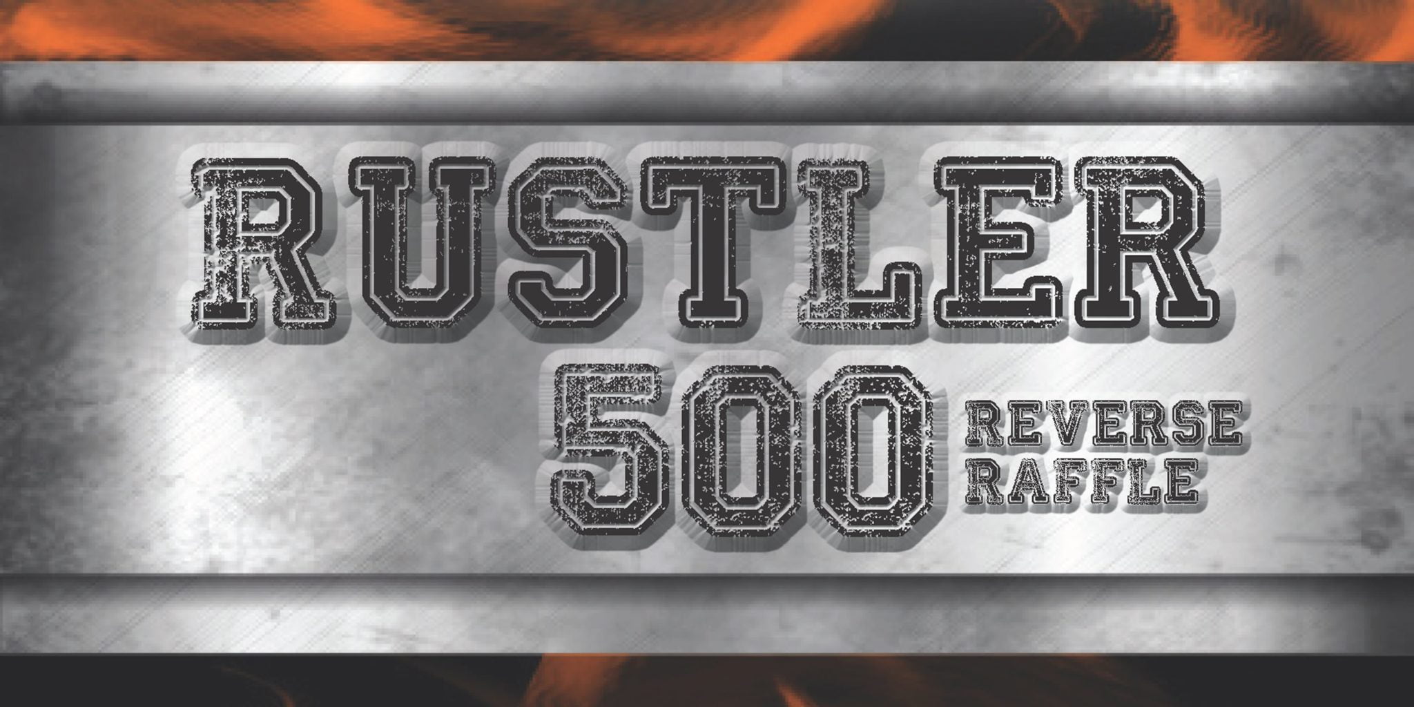 Riverton Annual Rustler 500