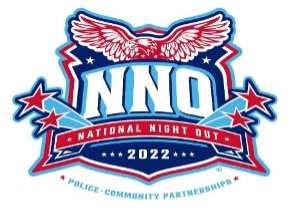 National Night Out of Riverton