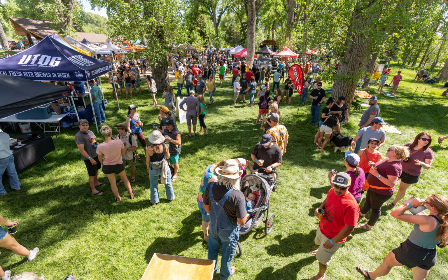 2023 Wind River Country Events