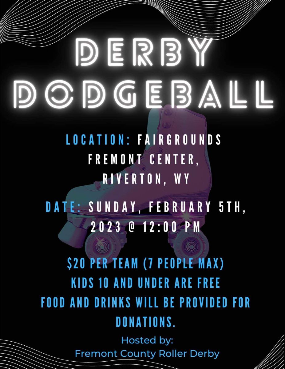 Derby Dodgeball