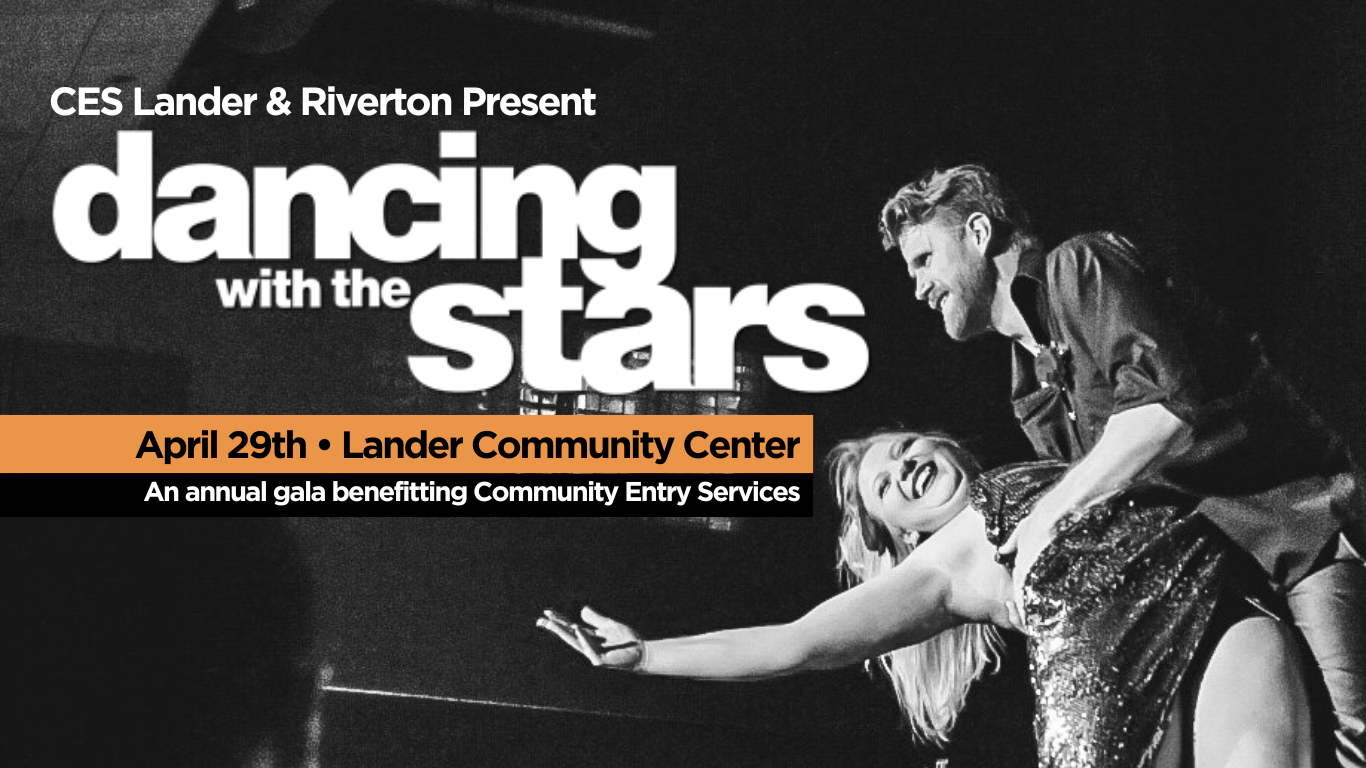 Dancing With The Stars: Lander & Riverton