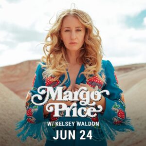 margo price