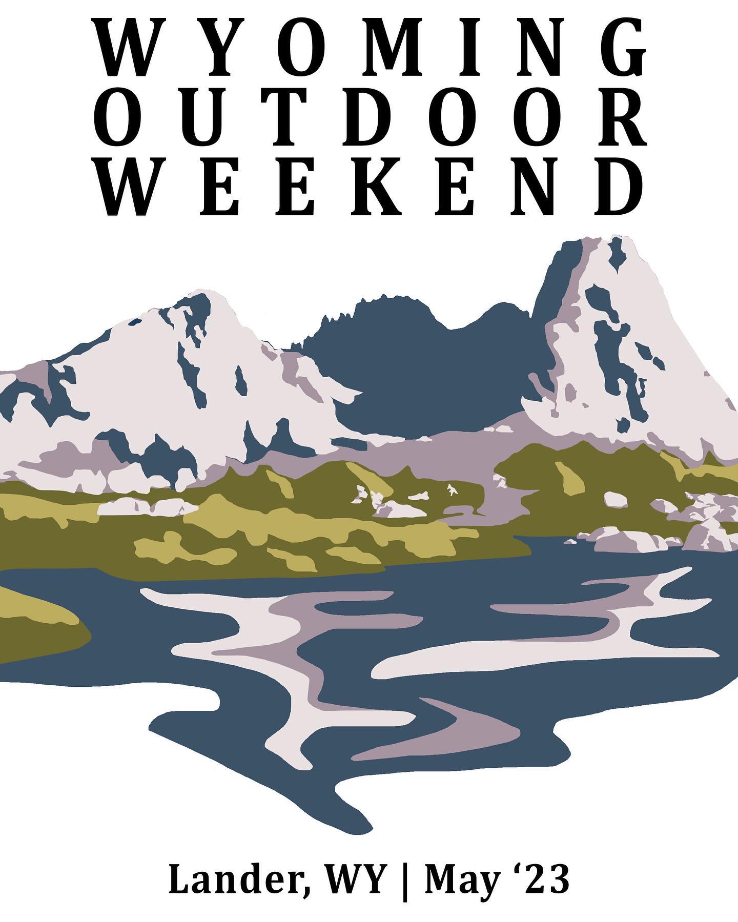 Wyoming Outdoor Weekend & Expo
