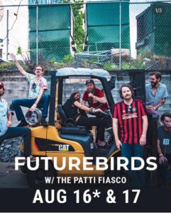 futurebirds