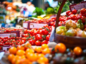 Farmers Market