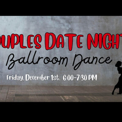 Dubois Wyoming Ballroom Dancing