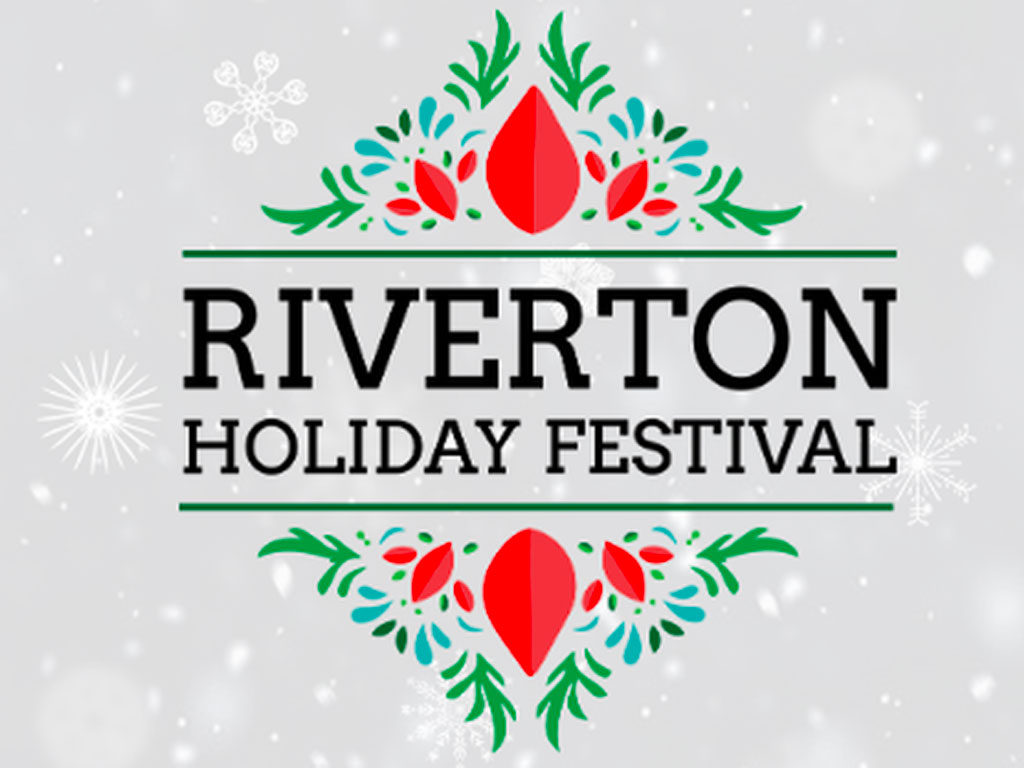 Riverton Holiday Festival