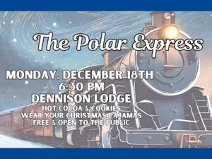 The Polar Express