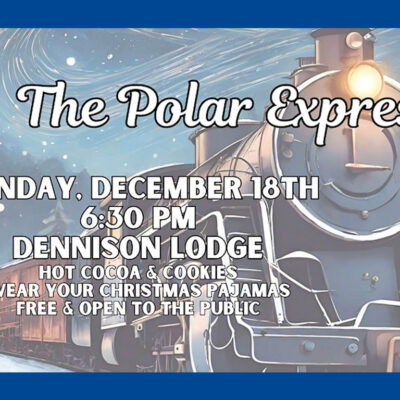 The Polar Express