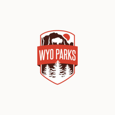 Wyo Parks Logo