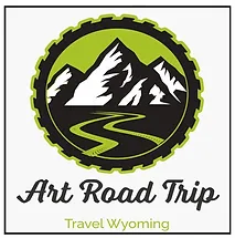 Art Road Trip Summer 2024 | Wind River Country