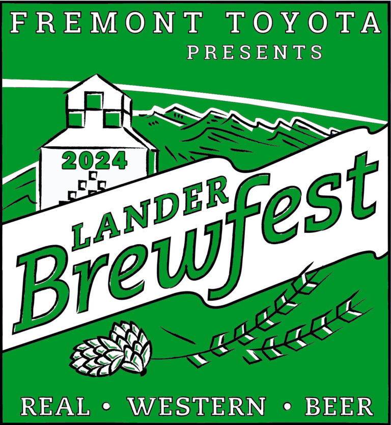 2024 Lander Brewfest