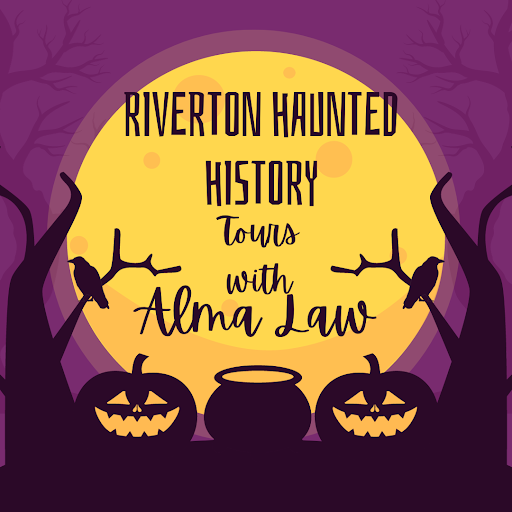 Riverton Haunted History Tours