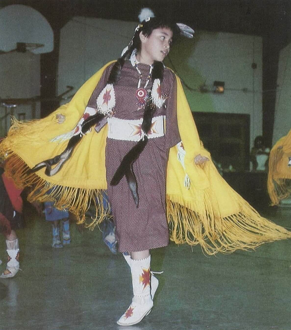 pow-wows