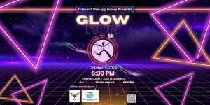 Annual Glow Run 5K