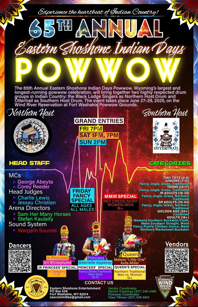 powwow