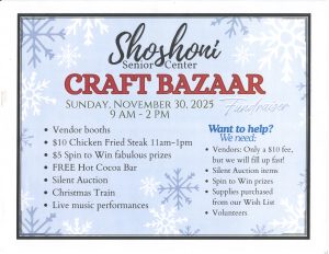 Craft Bazaar 2025