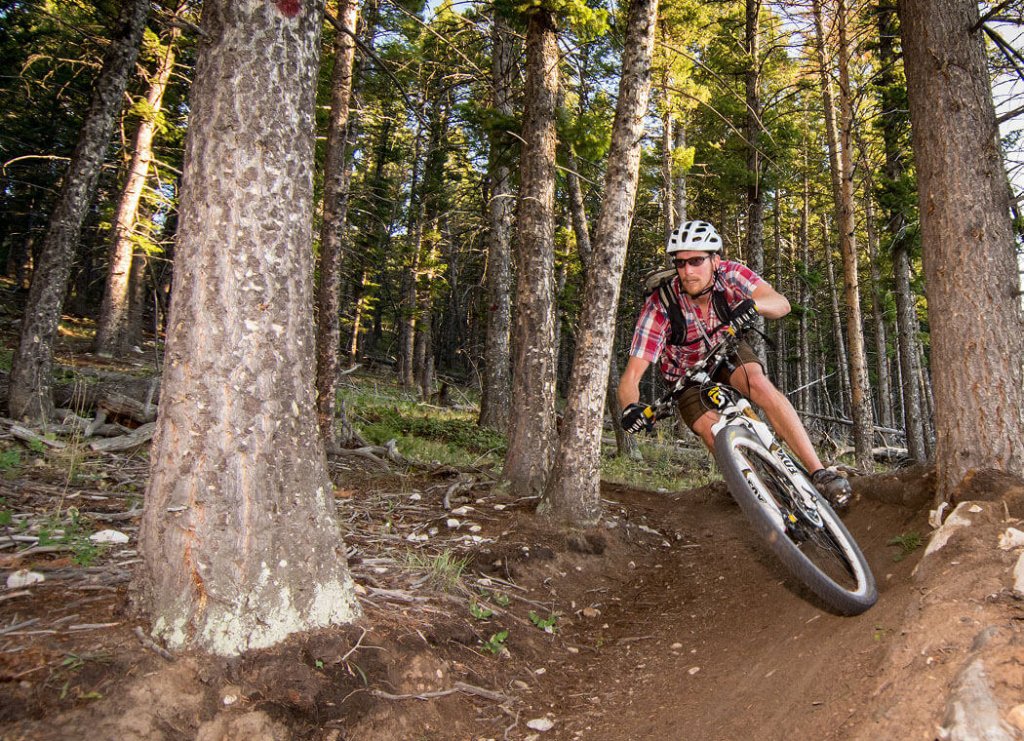 Winding Riger Things to Do in Wyoming in Wind River Country