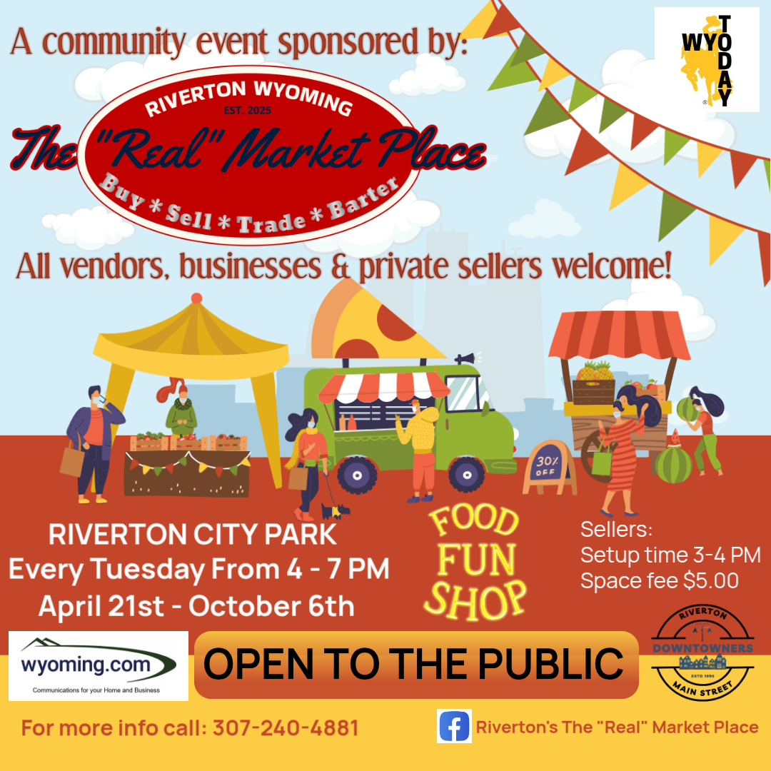 Real Market place
